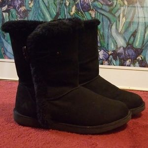Airwalk Winter Boots